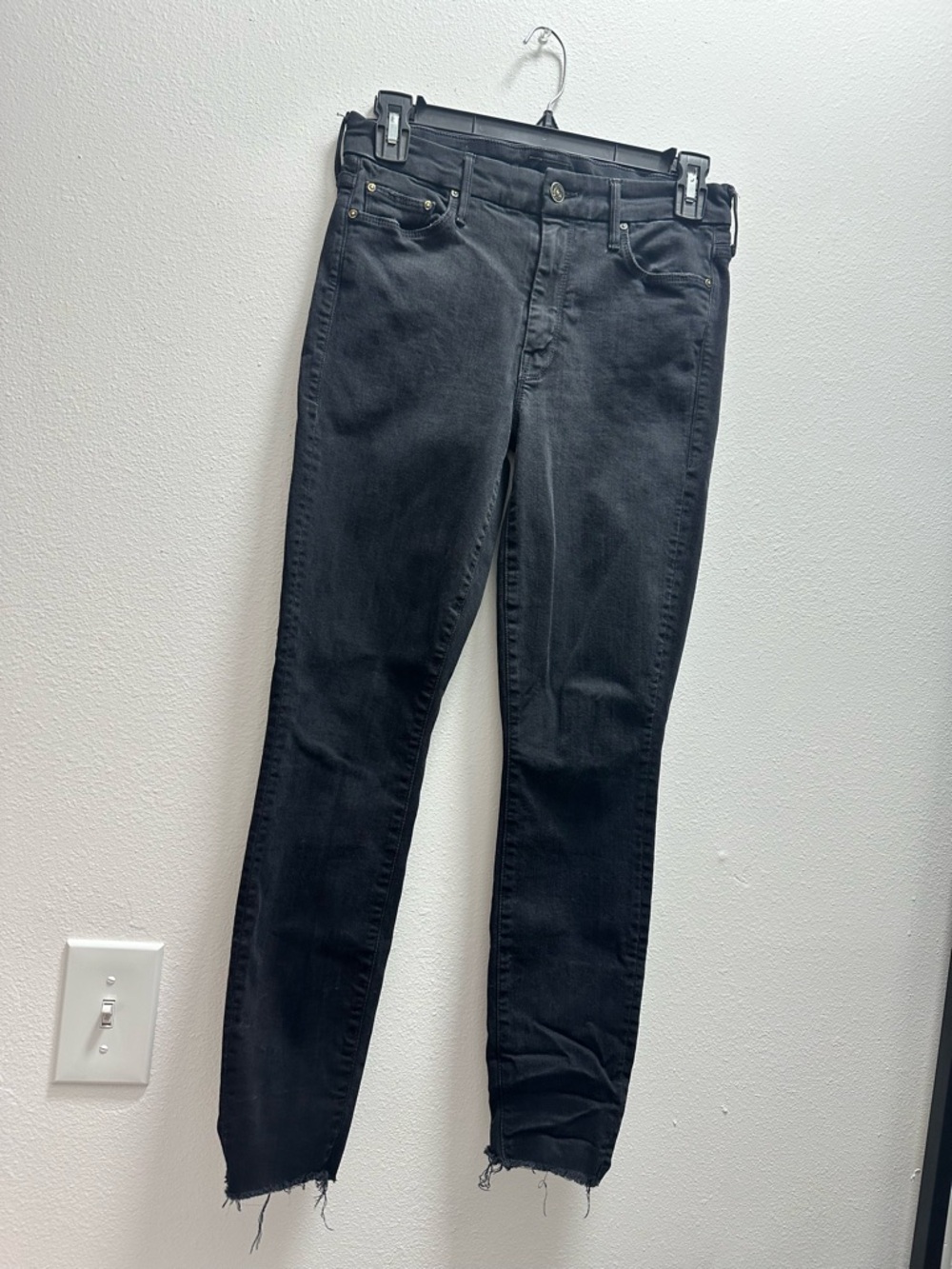 MOTHER Jeans